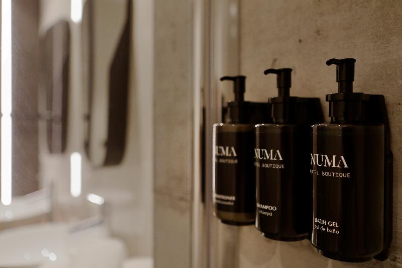 اتاق سوپریور, Munna Hotel Boutique