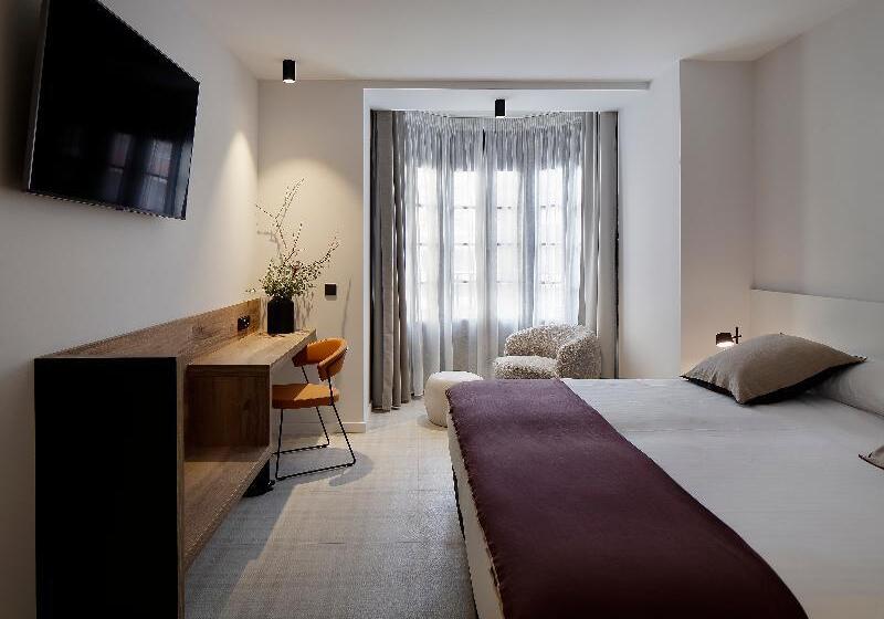 اتاق استاندارد, Munna Hotel Boutique