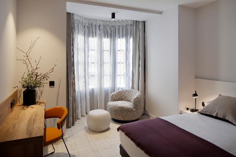 اتاق استاندارد, Munna Hotel Boutique
