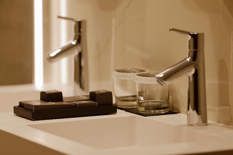 اتاق استاندارد, Munna Hotel Boutique
