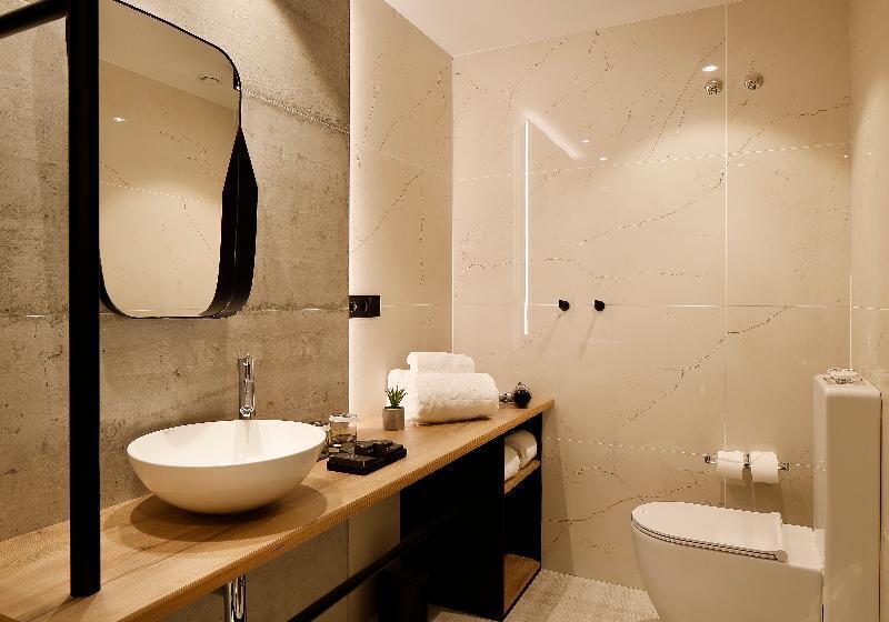 اتاق استاندارد, Munna Hotel Boutique
