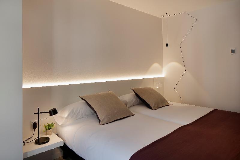 اتاق استاندارد, Munna Hotel Boutique