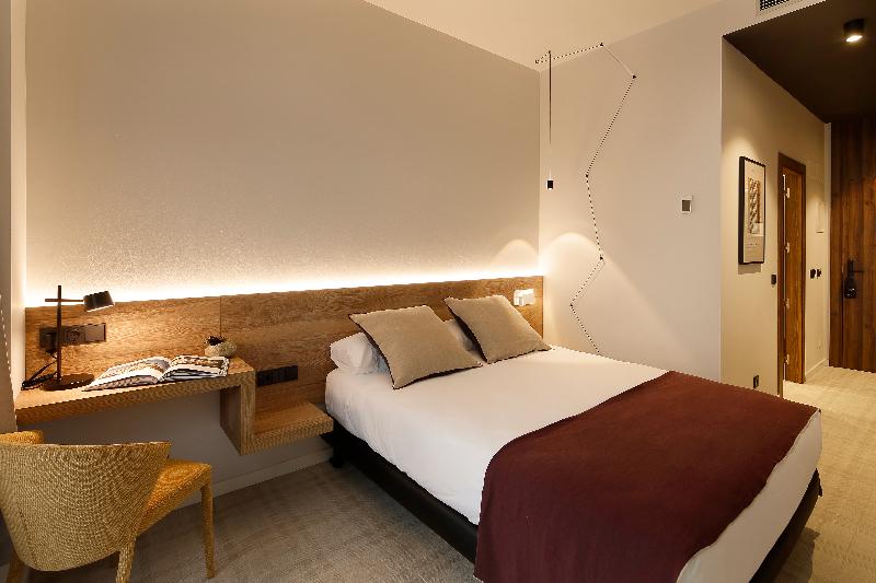 اتاق خانوادگی, Munna Hotel Boutique