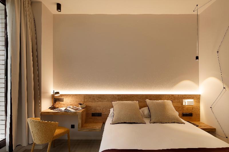 اتاق خانوادگی, Munna Hotel Boutique