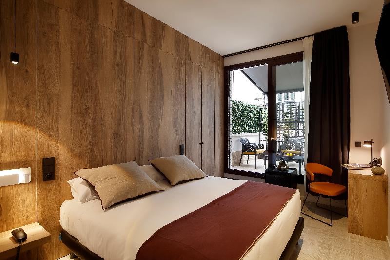 اتاق خانوادگی, Munna Hotel Boutique