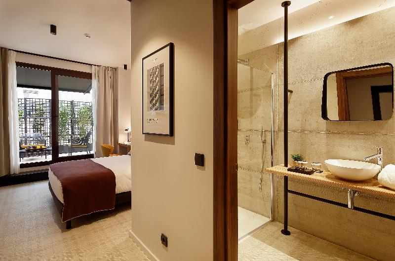 اتاق خانوادگی, Munna Hotel Boutique