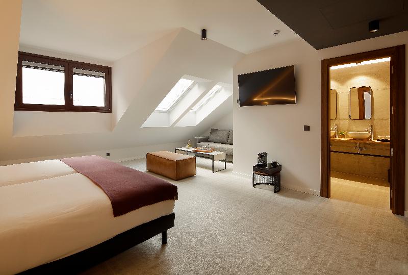 اتاق سوپریور, Munna Hotel Boutique