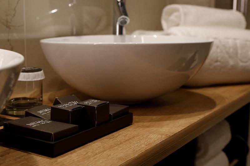 اتاق استاندارد, Munna Hotel Boutique