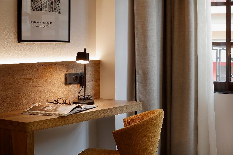 اتاق استاندارد, Munna Hotel Boutique