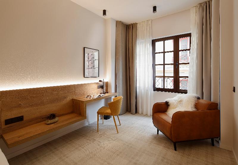 اتاق استاندارد, Munna Hotel Boutique