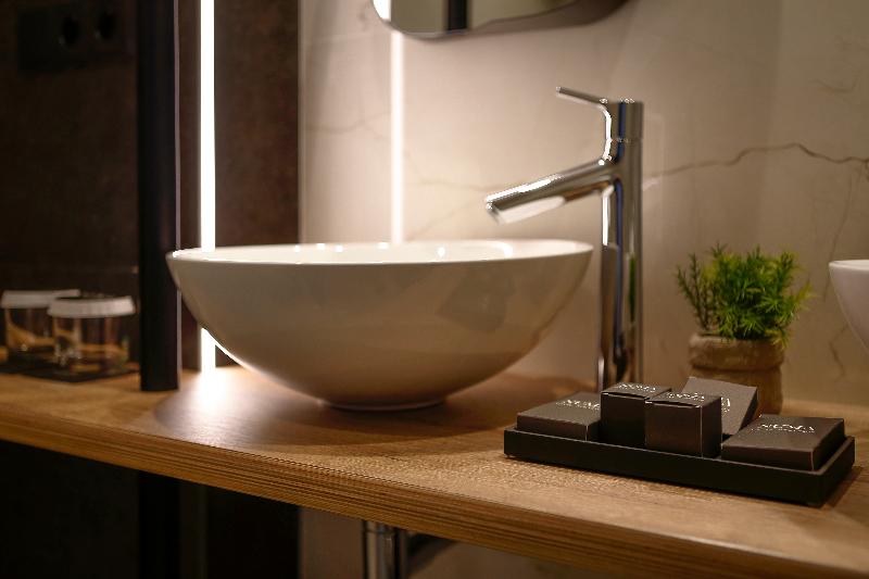 اتاق استاندارد, Munna Hotel Boutique