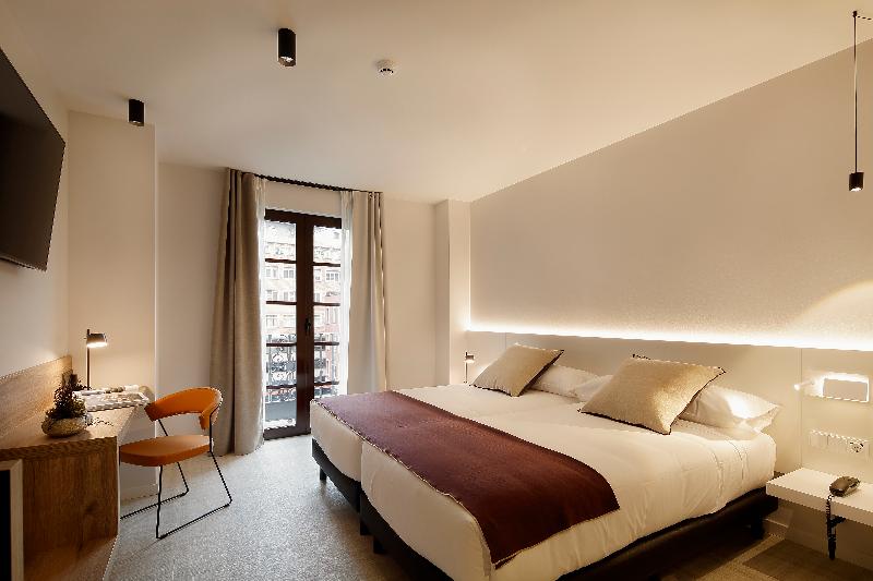 اتاق استاندارد, Munna Hotel Boutique