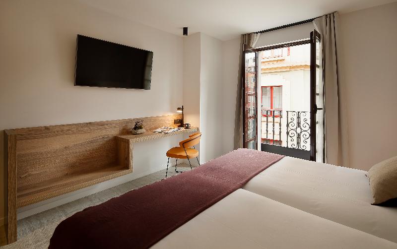 اتاق استاندارد, Munna Hotel Boutique