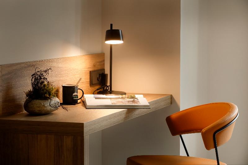 اتاق استاندارد, Munna Hotel Boutique
