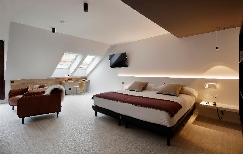 سوییت جونیور, Munna Hotel Boutique