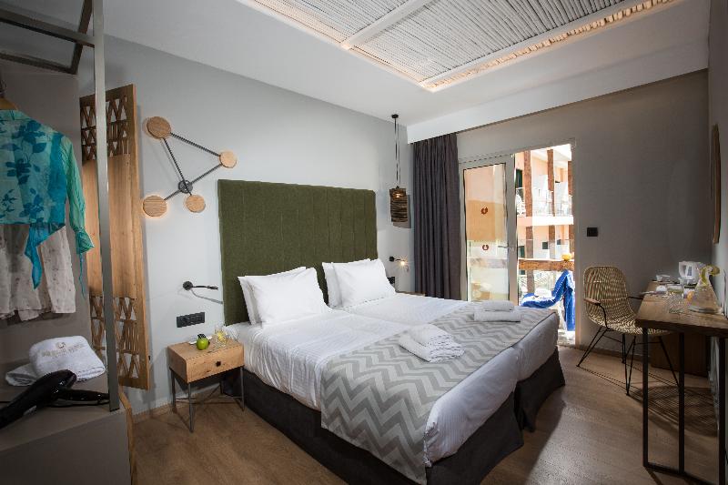سوییت جونیور, Munna Hotel Boutique