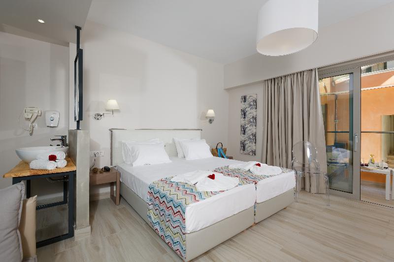 سوییت جونیور, Munna Hotel Boutique