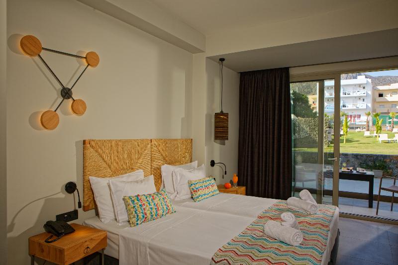 سوییت جونیور, Munna Hotel Boutique