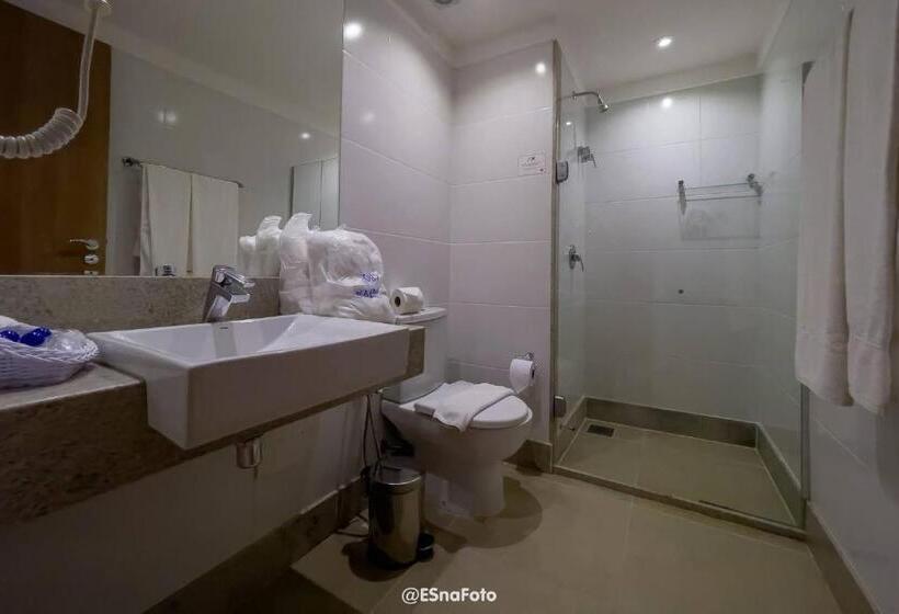 اتاق لوکس با بالکن, Vista Azul