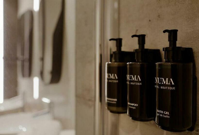 اتاق سوپریور, Munna Hotel Boutique