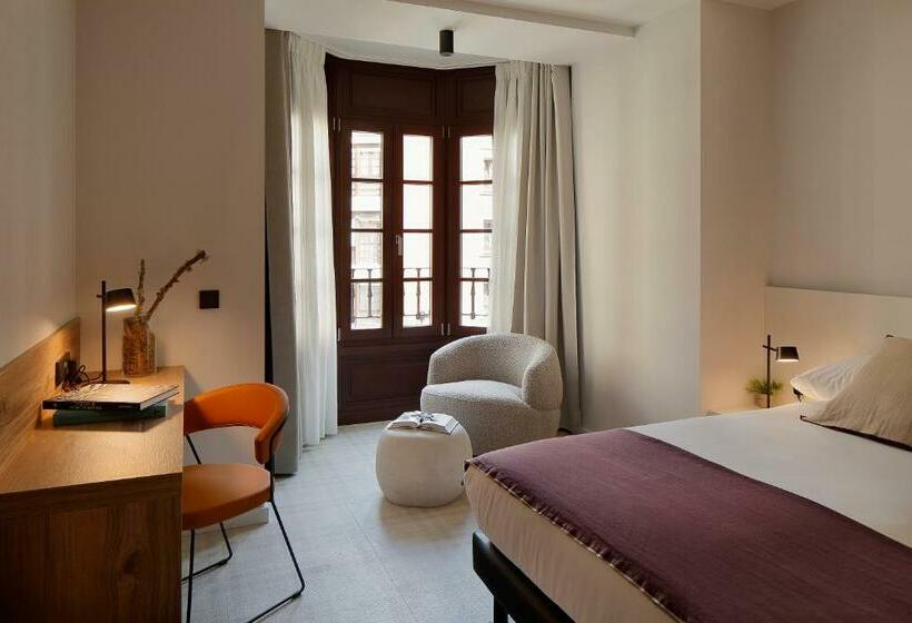 اتاق استاندارد, Munna Hotel Boutique
