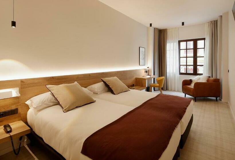 اتاق استاندارد, Munna Hotel Boutique