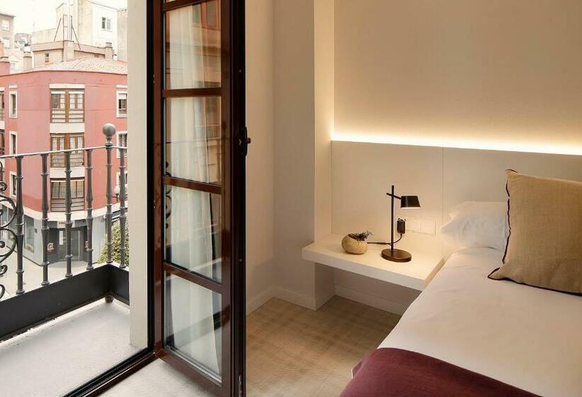 اتاق استاندارد, Munna Hotel Boutique