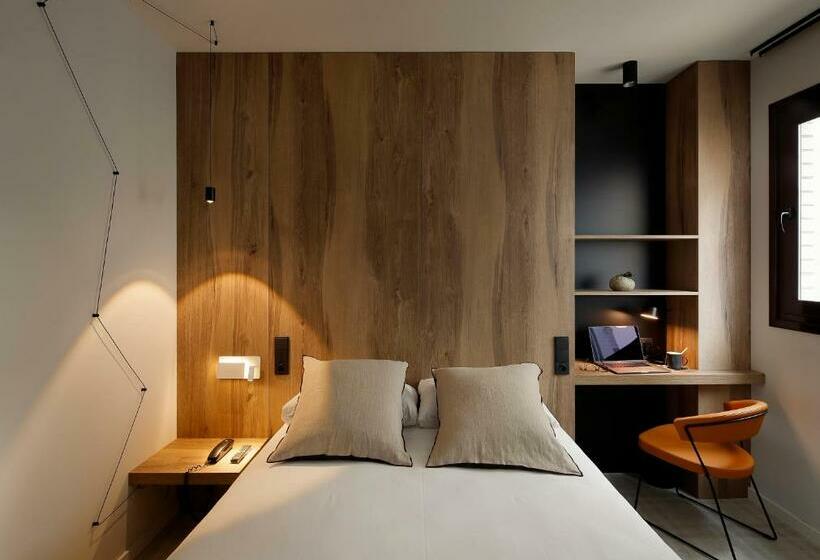 اتاق استاندارد, Munna Hotel Boutique