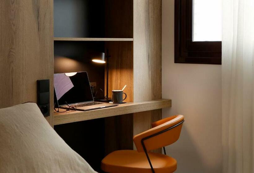 اتاق استاندارد, Munna Hotel Boutique