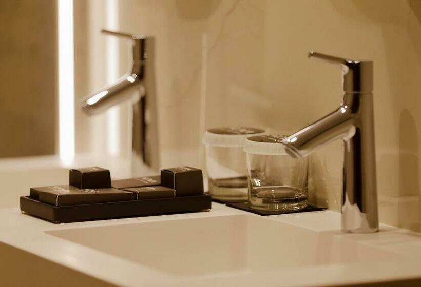 اتاق استاندارد, Munna Hotel Boutique