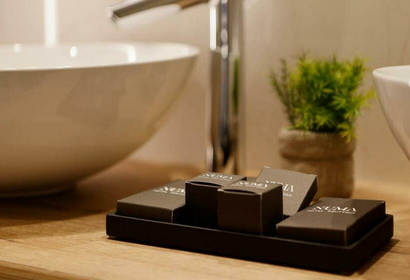 اتاق خانوادگی, Munna Hotel Boutique
