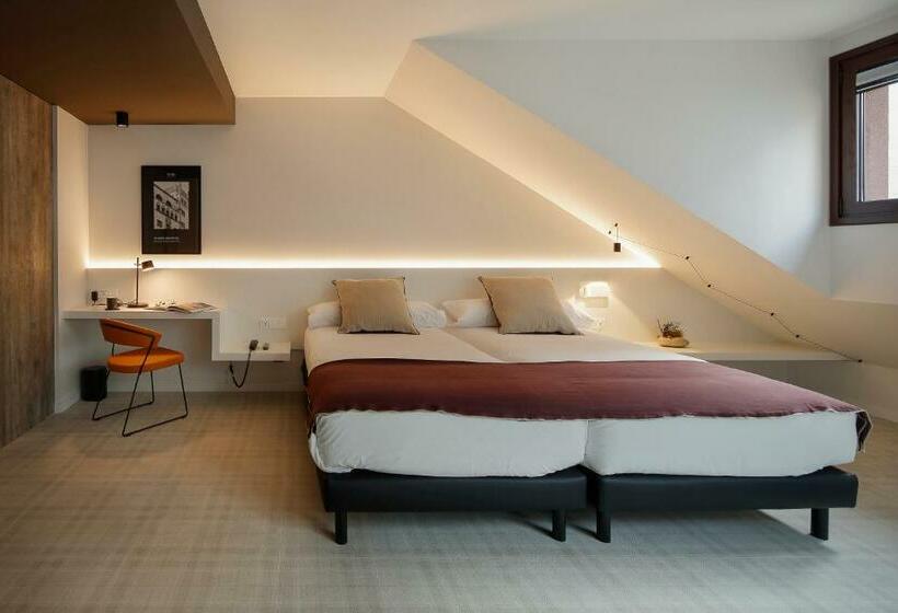 اتاق سوپریور, Munna Hotel Boutique
