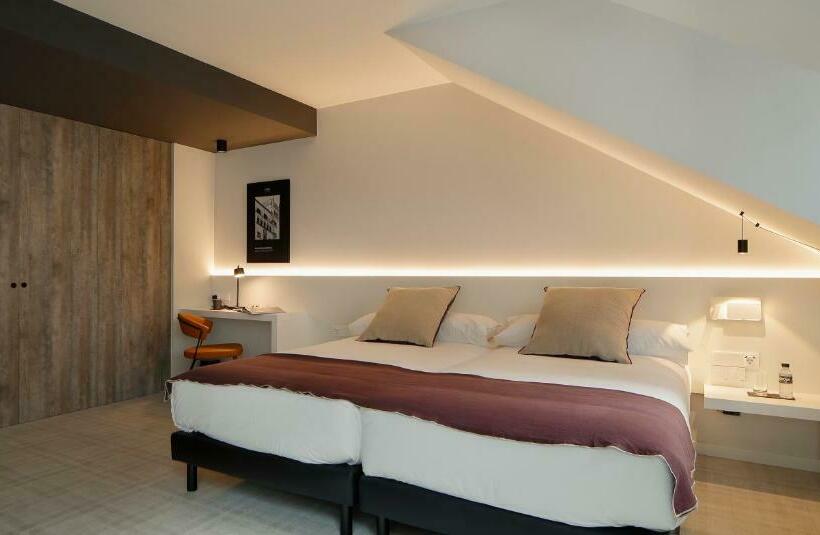 اتاق سوپریور, Munna Hotel Boutique