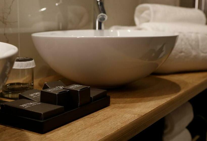 اتاق سوپریور, Munna Hotel Boutique