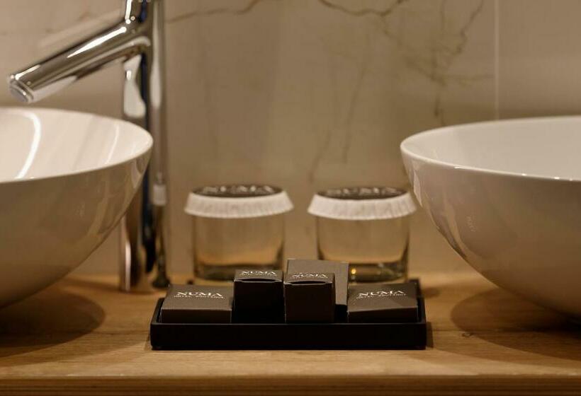 اتاق سوپریور, Munna Hotel Boutique