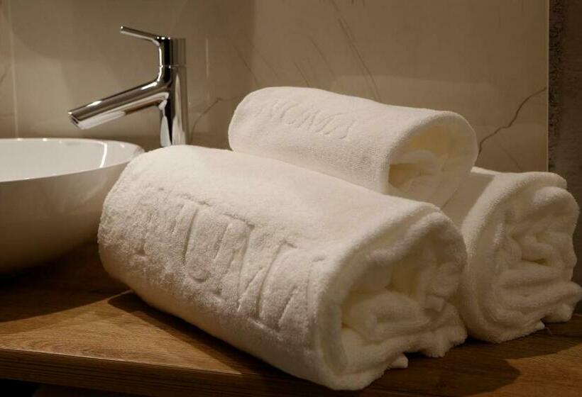 اتاق سوپریور, Munna Hotel Boutique