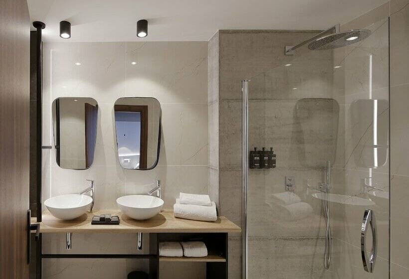 اتاق سوپریور, Munna Hotel Boutique