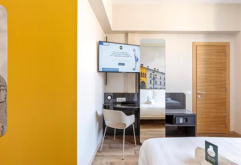 اتاق استاندارد, B&b Hotel Brescia