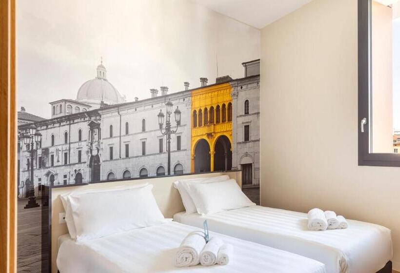 اتاق سوپریور, B&b Hotel Brescia