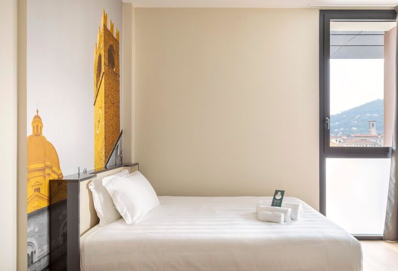 اتاق سوپریور یک تخته, B&b Hotel Brescia