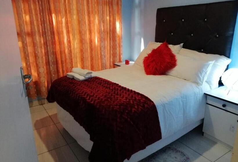اتاق استاندارد, Montana Guest House