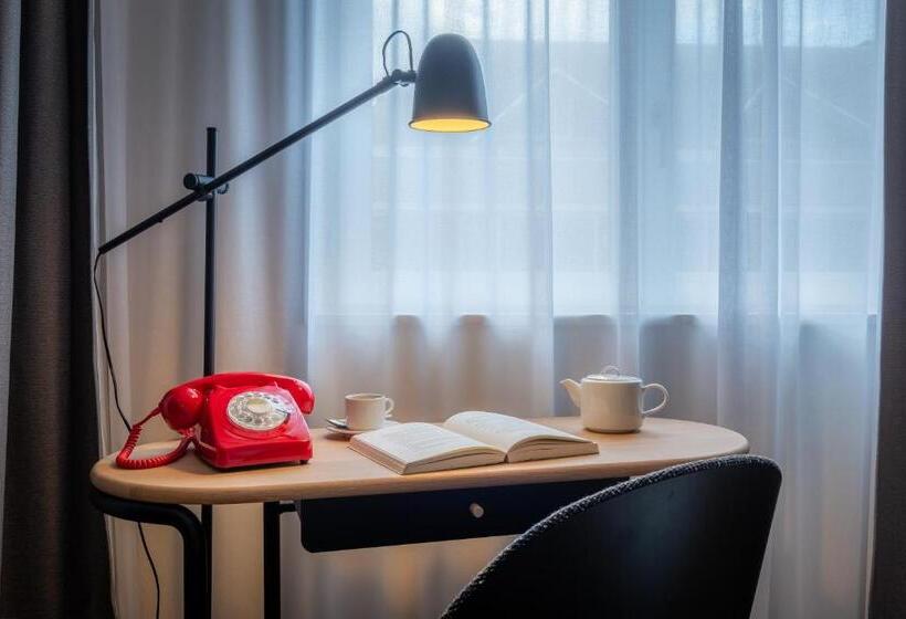 اتاق سوپریور, Ferdinand Hotel Tours