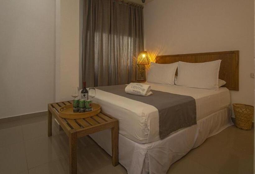 اتاق استاندارد, Centro Monteria