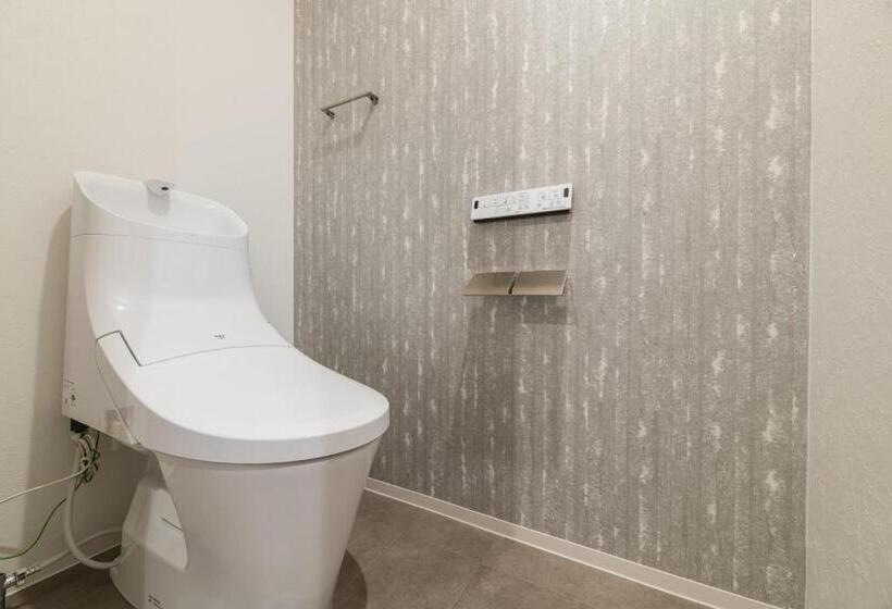 سوییت خانوادگی, Jstay Beppu Indigo