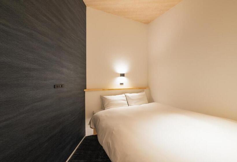 سوییت خانوادگی, Jstay Beppu Indigo