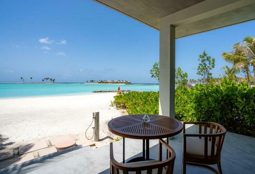 ویلای 1 خوابه, Kuda Villingili Maldives