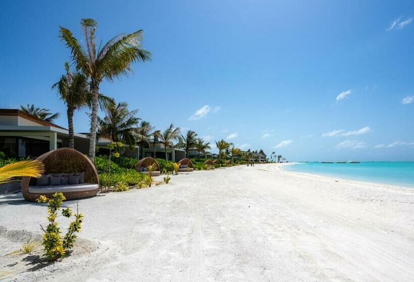ویلای 1 خوابه, Kuda Villingili Maldives