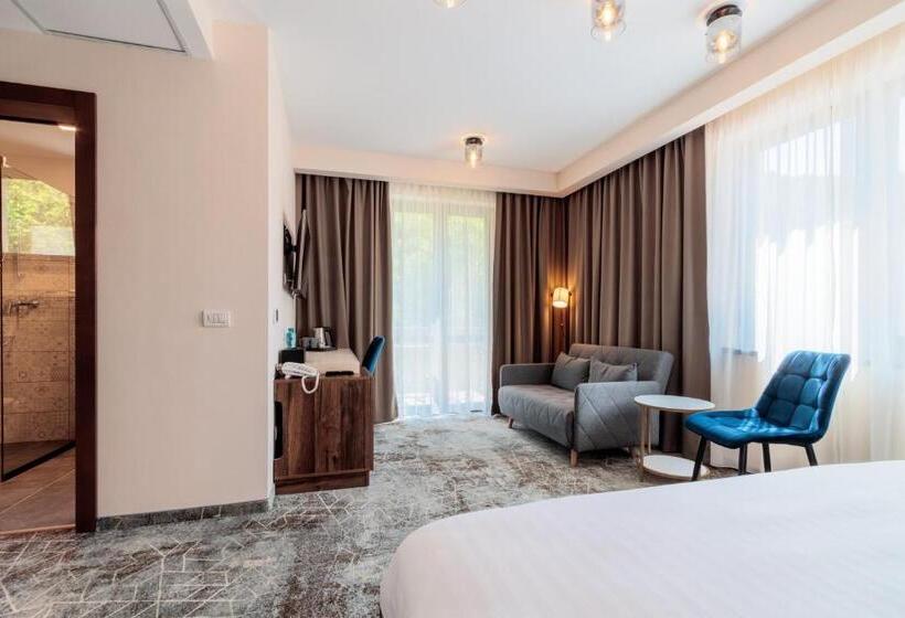 اتاق خانوادگی, River Hotel & Spa