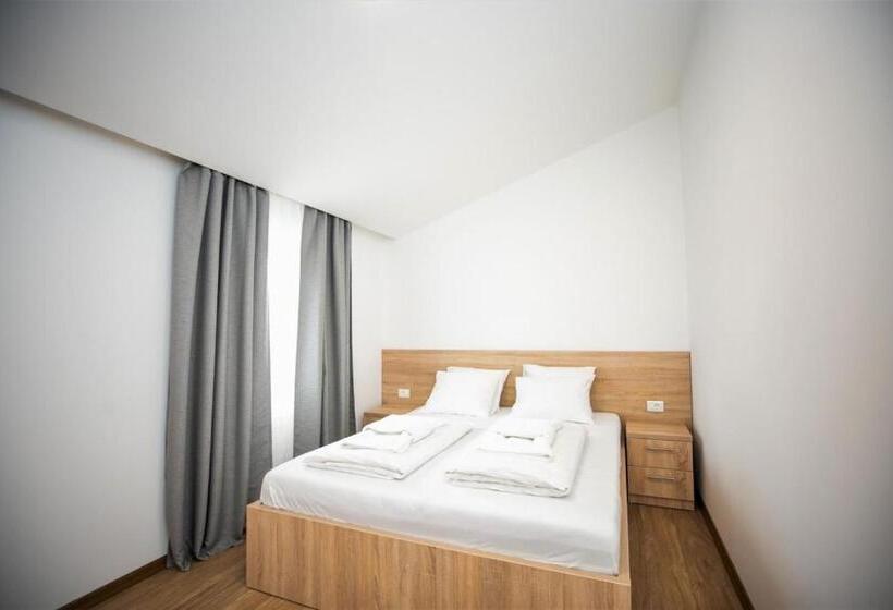 آپارتمان 1 خوابه, Apartmani M&j Međugorje