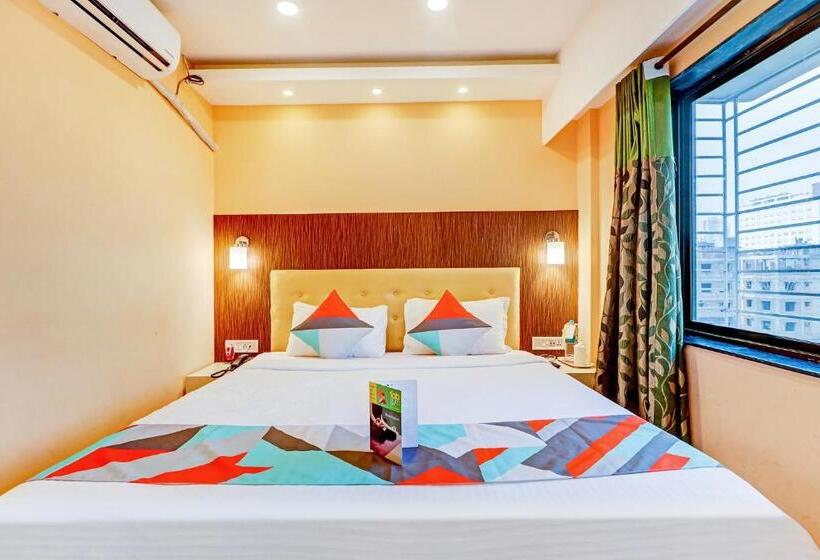 Номер Deluxe, Fabexpress Step Inn   Nr Biswa Bangla Gate